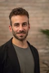 Foto profilo LinkedIn Francesco