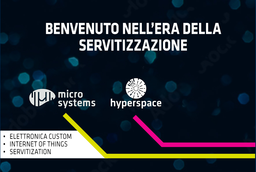 Copertina LP registrazione